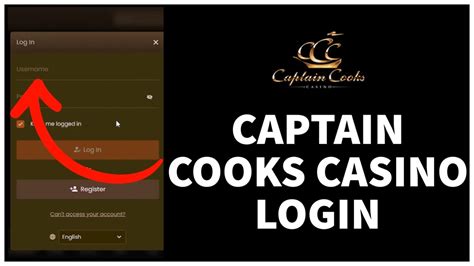 captain cooks casino login|Mobile Gaming Adventures at Captain Cooks Casino.